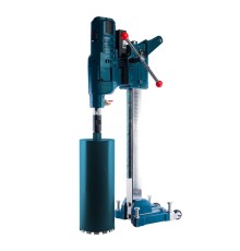 Машина алмазного бурения ALTECO DD 4430