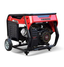 Генератор бензиновый FogoEnergy JP7500