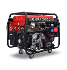 Генератор бензиновый FogoEnergy JP12000-3