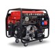 Генератор бензиновый FogoEnergy JP12000-3