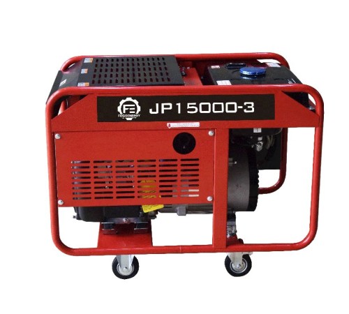 Генератор бензиновый FogoEnergy JP15000-3