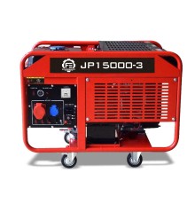 Генератор бензиновый FogoEnergy JP15000-3