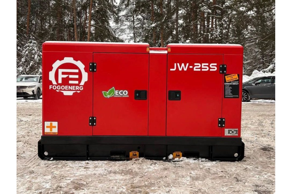  JW-25S