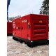Генератор дизельный FogoEnergy JW-25S