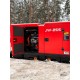 Генератор дизельный FogoEnergy JW-25S