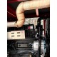 Генератор дизельный FogoEnergy JW-25S