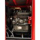 Генератор дизельный FogoEnergy JW-25S