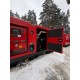 Генератор дизельный FogoEnergy JW-25S