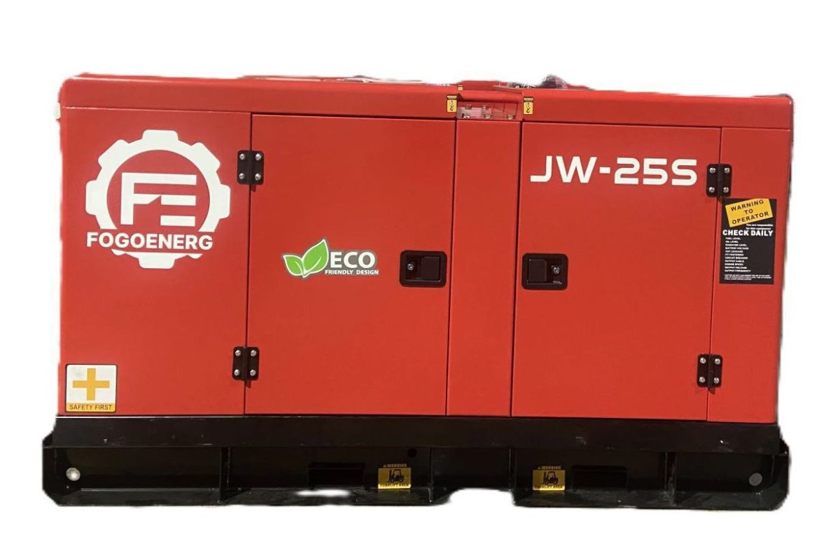  JW-25S