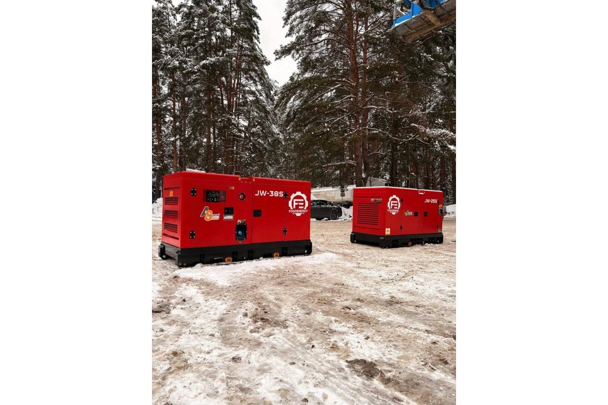  JW-38S