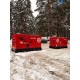 Генератор дизельный FogoEnergy JW-38S