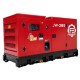 Генератор дизельный FogoEnergy JW-38S
