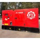 Генератор дизельный FogoEnergy JC-125S