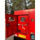 Генератор дизельный FogoEnergy JC-125S