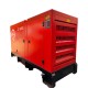 Генератор дизельный FogoEnergy JC-125S
