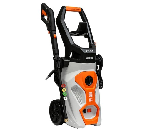 Мойка высокого давления ELAND RE-180 PRO