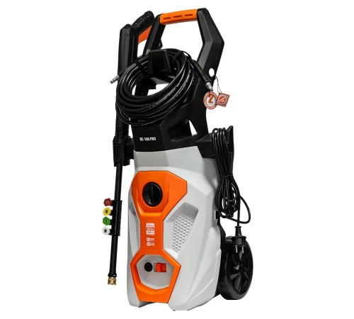 Мойка высокого давления ELAND RE-180 PRO