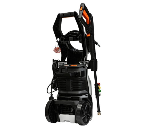Мойка высокого давления ELAND RE-180 PRO