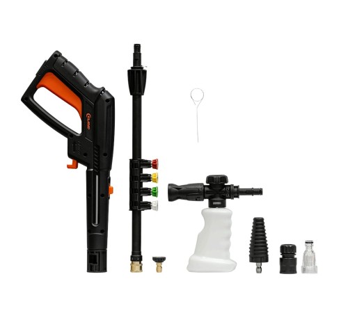 Мойка высокого давления ELAND RE-180 PRO