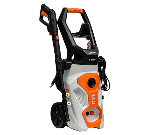 Мойка высокого давления ELAND RE-200 PRO