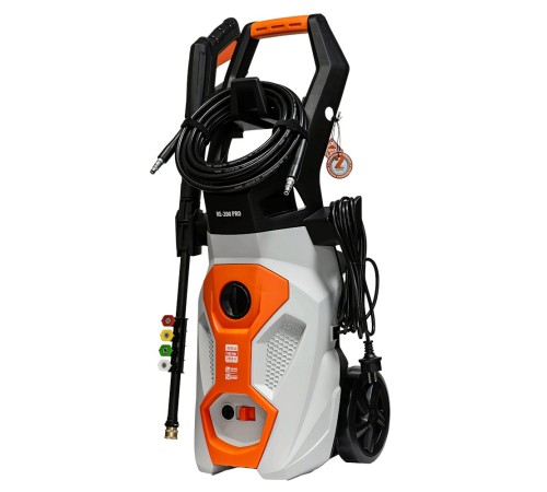 Мойка высокого давления ELAND RE-200 PRO