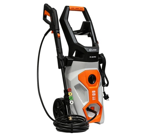 Мойка высокого давления ELAND RE-200 PRO
