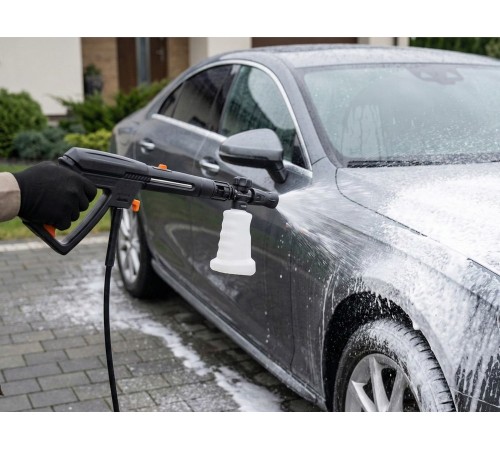 Мойка высокого давления ELAND RE-200 PRO