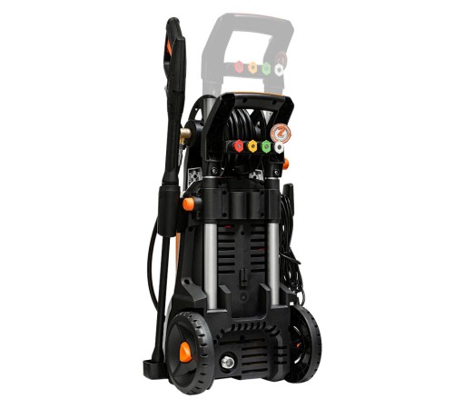 Мойка высокого давления ELAND RE-240X PRO