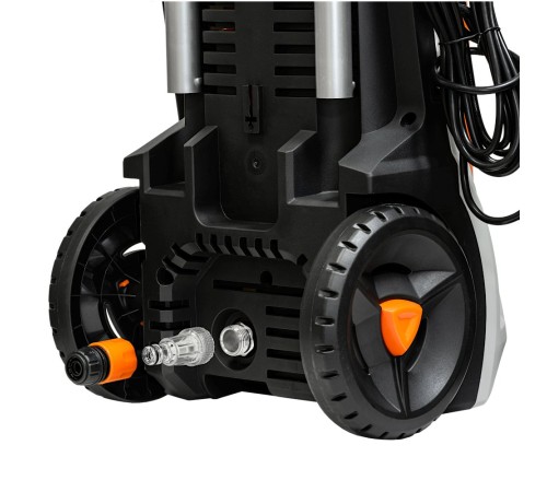 Мойка высокого давления ELAND RE-240X PRO