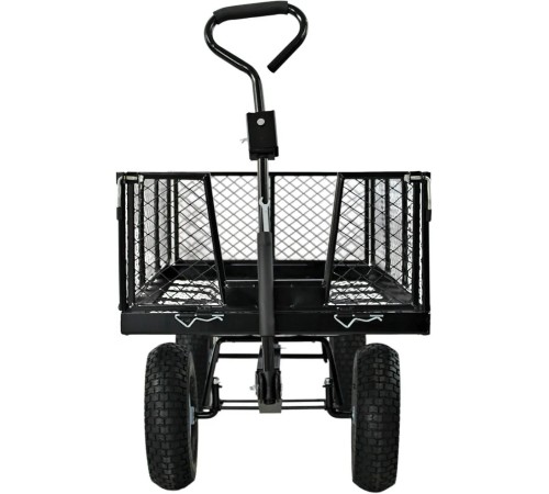 Тележка четырёхколёсная  RAD ТС 500