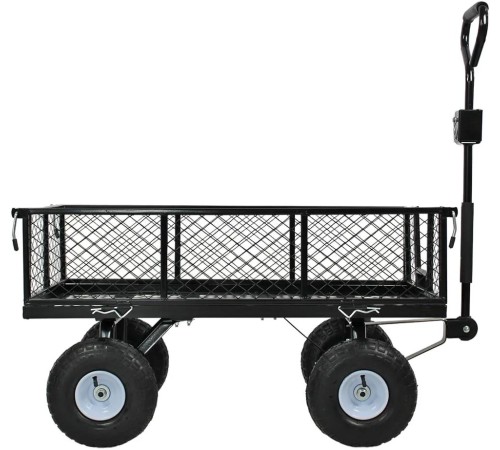 Тележка четырёхколёсная  RAD ТС 300