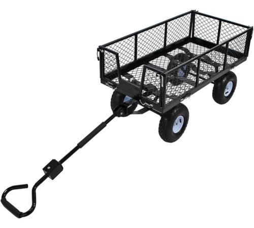 Тележка четырёхколёсная  RAD ТС 300