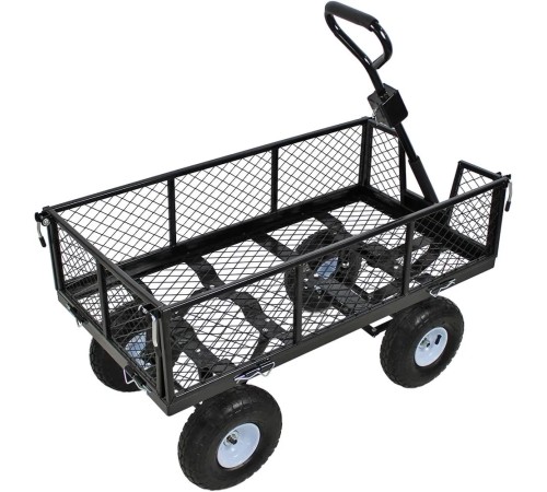 Тележка четырёхколёсная  RAD ТС 300