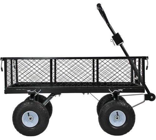 Тележка четырёхколёсная  RAD ТС 300