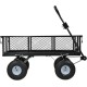 Тележка четырёхколёсная  RAD ТС 300