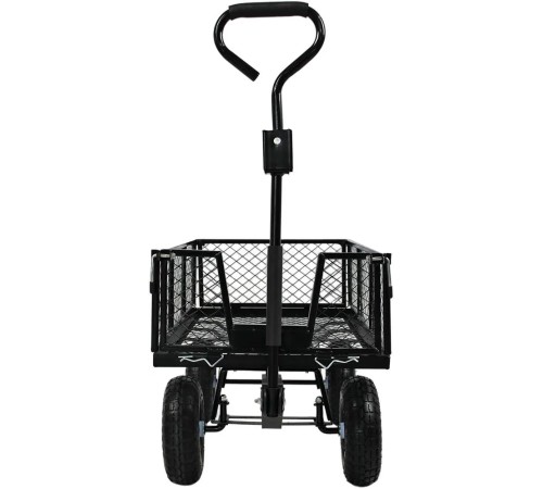 Тележка четырёхколёсная  RAD ТС 300