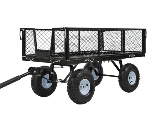 Тележка четырёхколёсная  RAD ТС 300