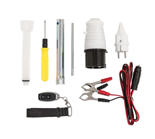 Генератор инверторный бензиновый  Hyundai HHY 9055Si