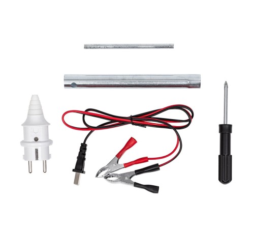 Генератор инверторный бензиновый ELAND LX2000Si