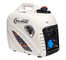 Генератор инверторный бензиновый  ELAND LX2500Si