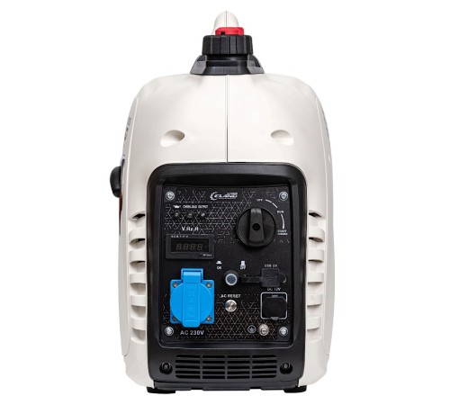 Генератор инверторный бензиновый  ELAND LX2500Si
