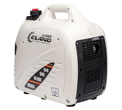 Генератор инверторный бензиновый  ELAND LX2500Si