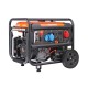 Генератор бензиновый Patriot GRA 8500 DAWS
