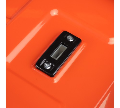 Генератор бензиновый Patriot GRA 8500 DAWS