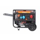 Генератор бензиновый Patriot GRA 8500 DAWS