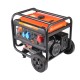 Генератор бензиновый Patriot GRA 8500 DAWS