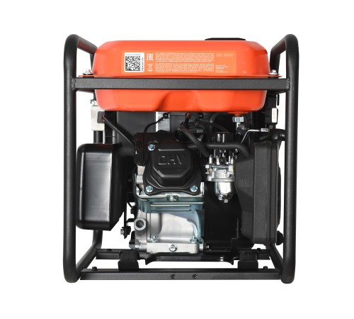 Генератор инверторный бензиновый Patriot iGN 3500