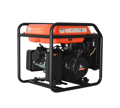 Генератор инверторный бензиновый Patriot iGN 3500