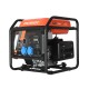 Генератор инверторный бензиновый Patriot iGN 3500