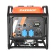 Генератор инверторный бензиновый Patriot iGN 3500